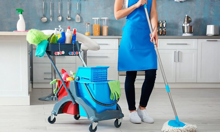 Cindy's Cleaning's Photo