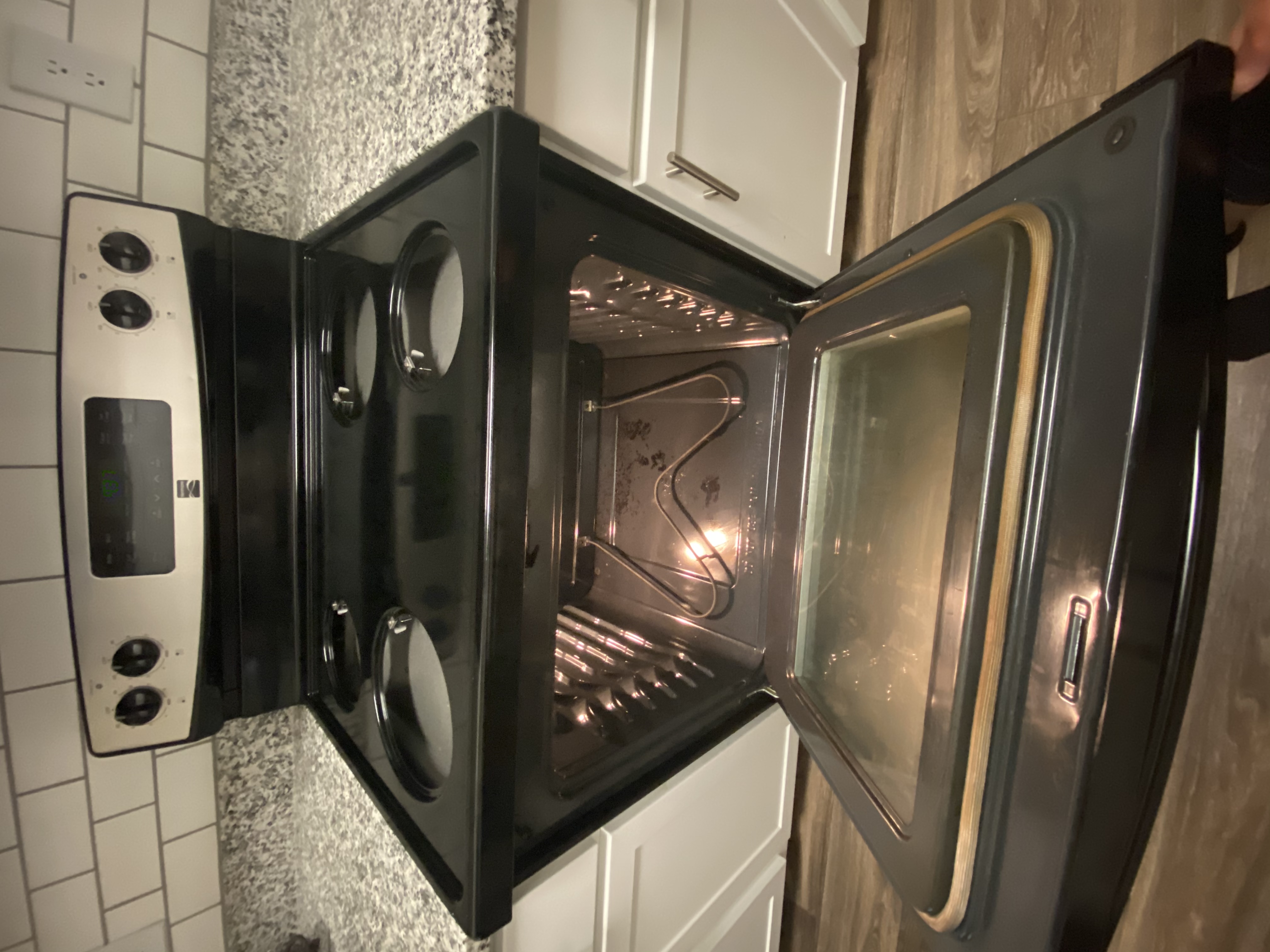 EnJOY'S Cleaning Service's Photo