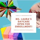 Ms. Laura's Daycare Center