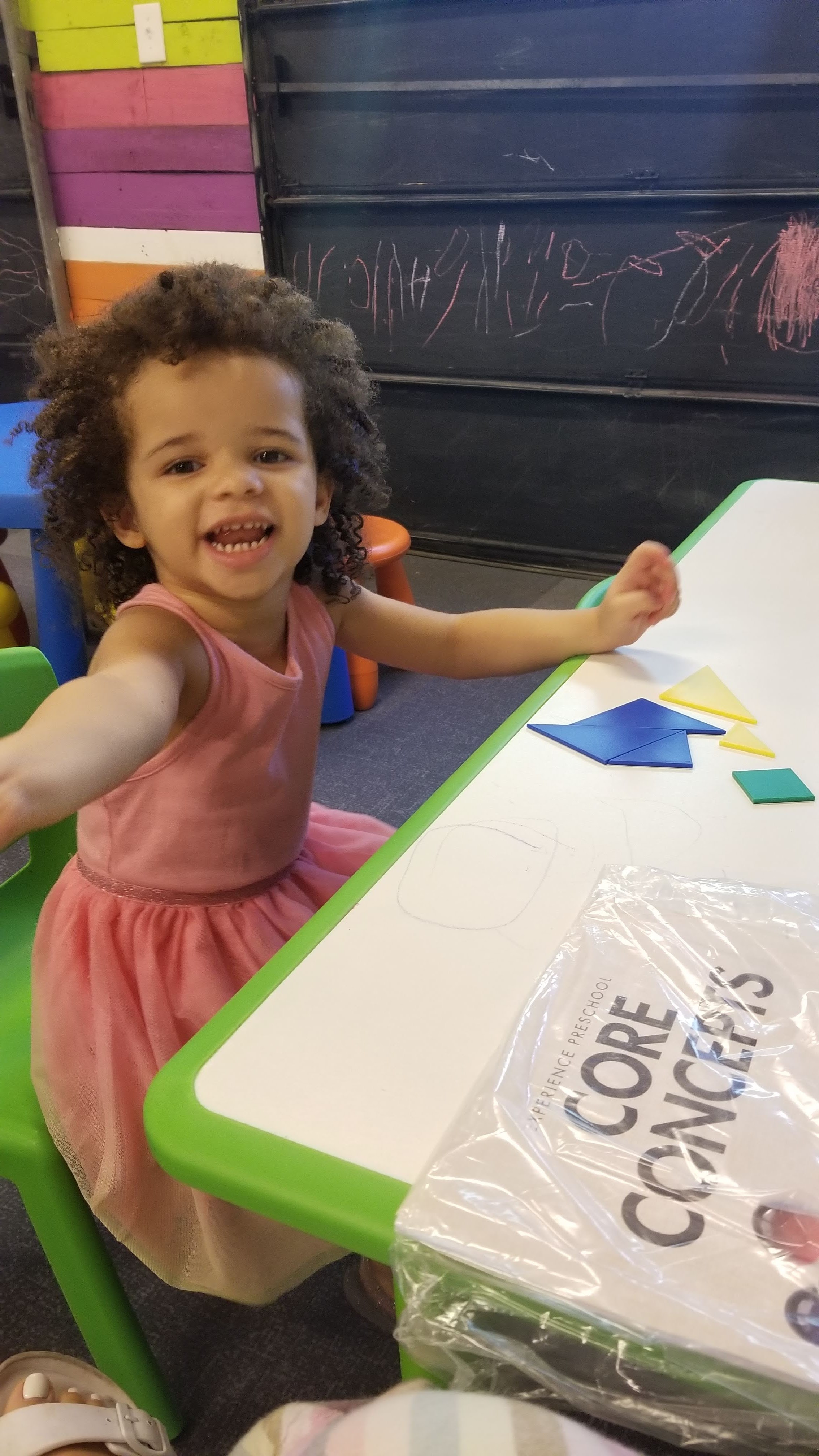 Preschool Playhouse's Photo