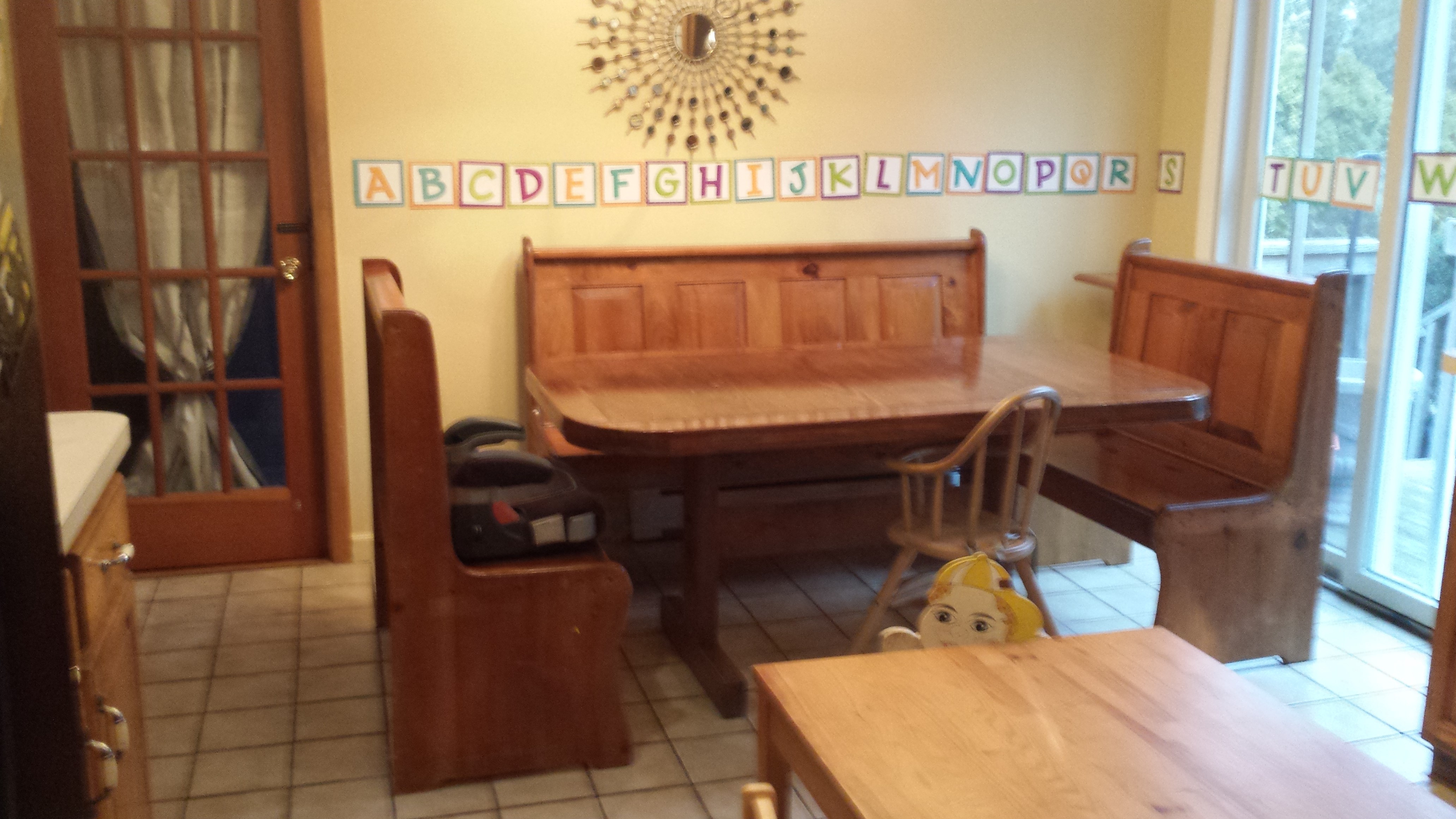 Kim's Playschool's Photo
