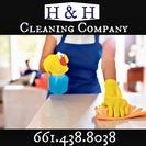 H&H Cleaning Company