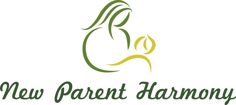 New Parent Harmony Llc Logo