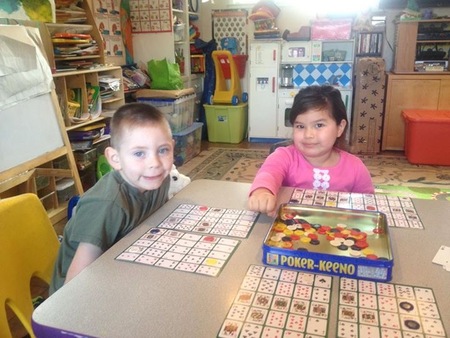 Kimberly's Quality Daycare's Photo