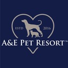 A&E Pet Resort