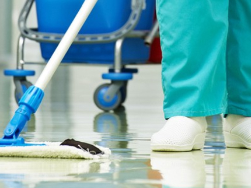 EHS Group Australia- Cleaning Services's Photo