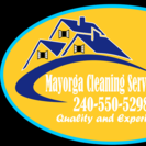 Mayorga Cleaning Services LLC