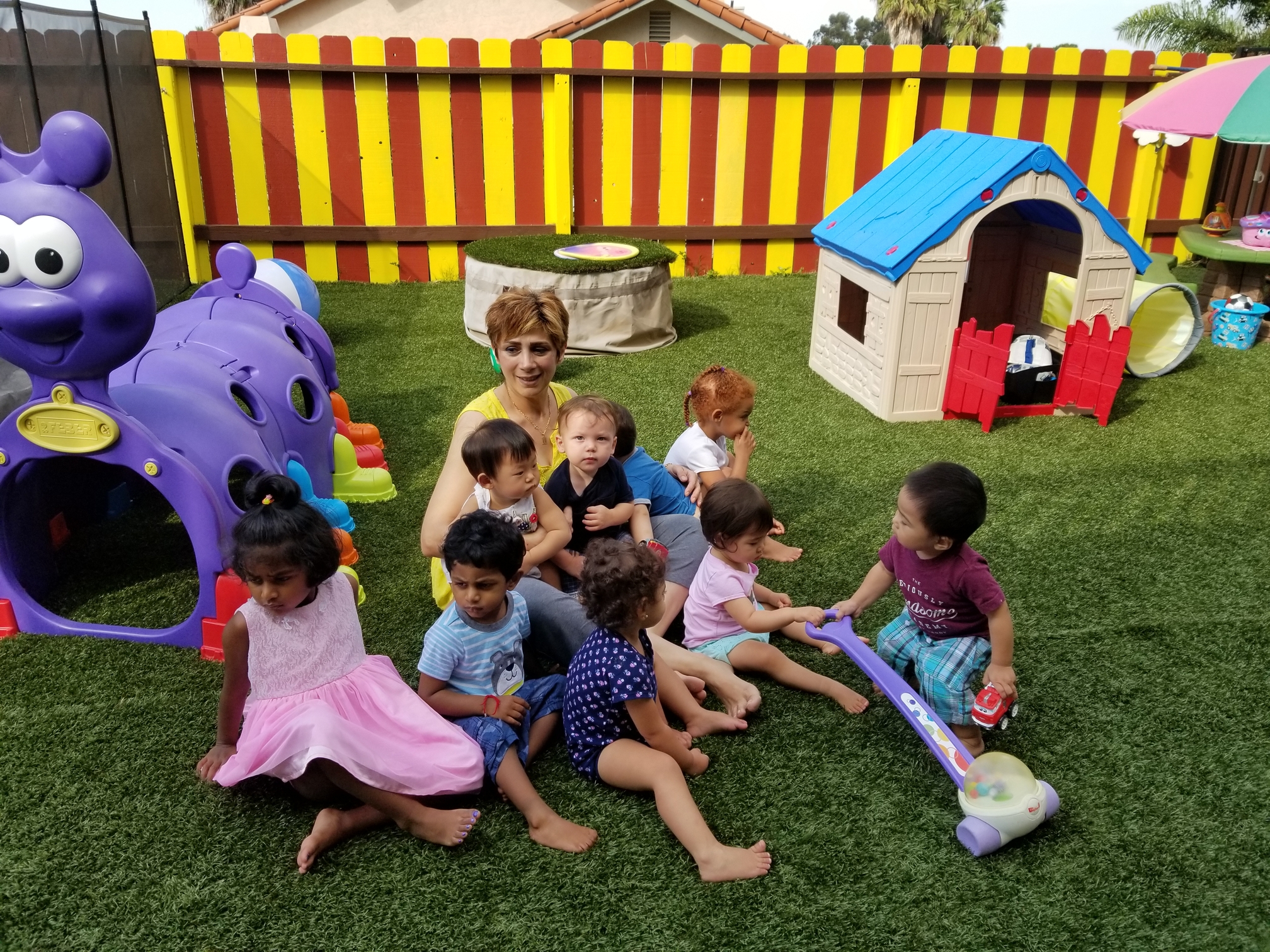 Moonlight Daycare Inc.'s Photo
