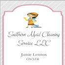 Southern Maid Cleaning Service