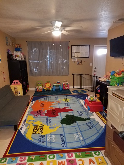 Miss Jen's Daycare's Photo