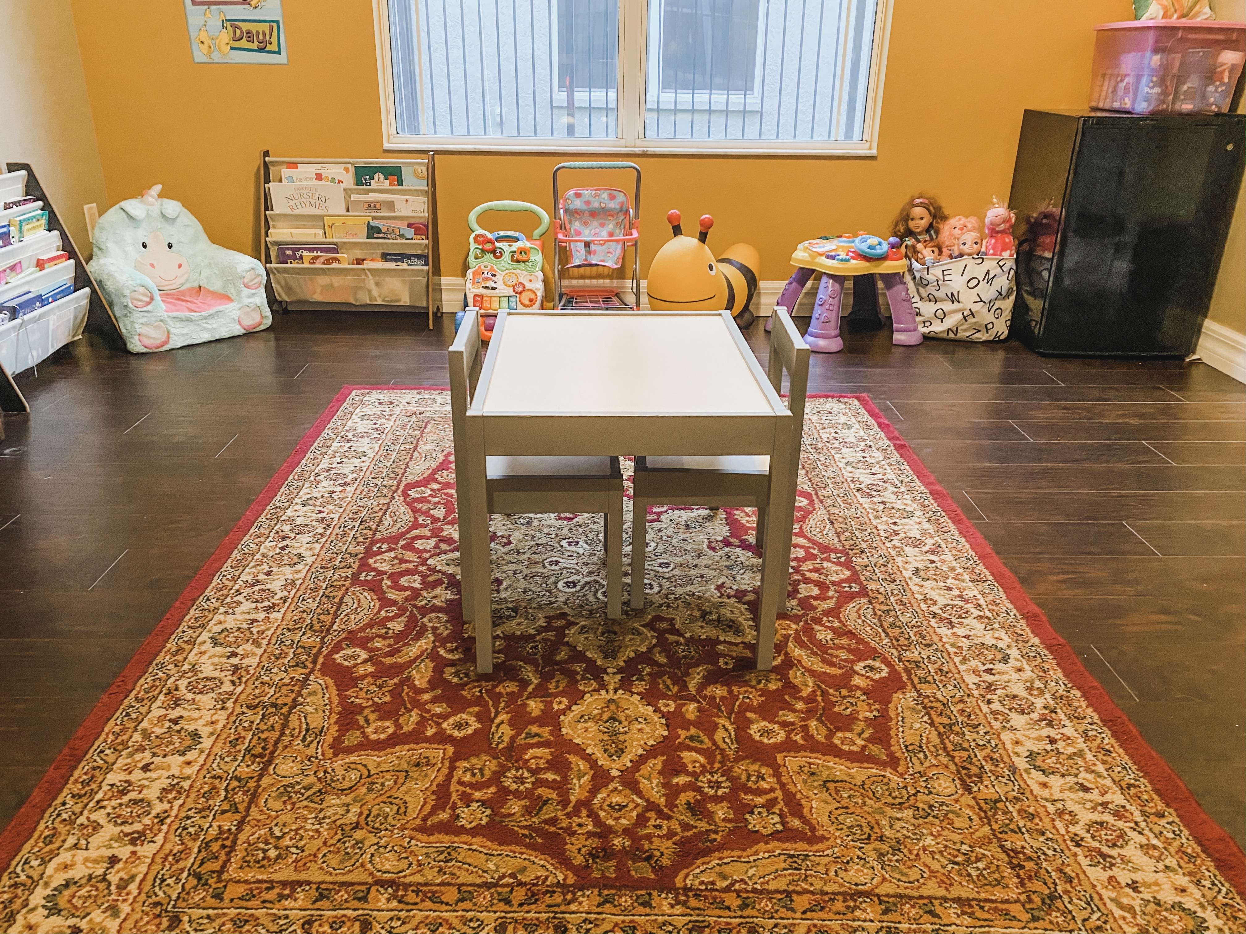 Angel Academy's Photo