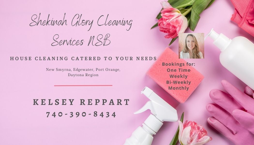 Shekinah Glory Cleaning Services's Photo