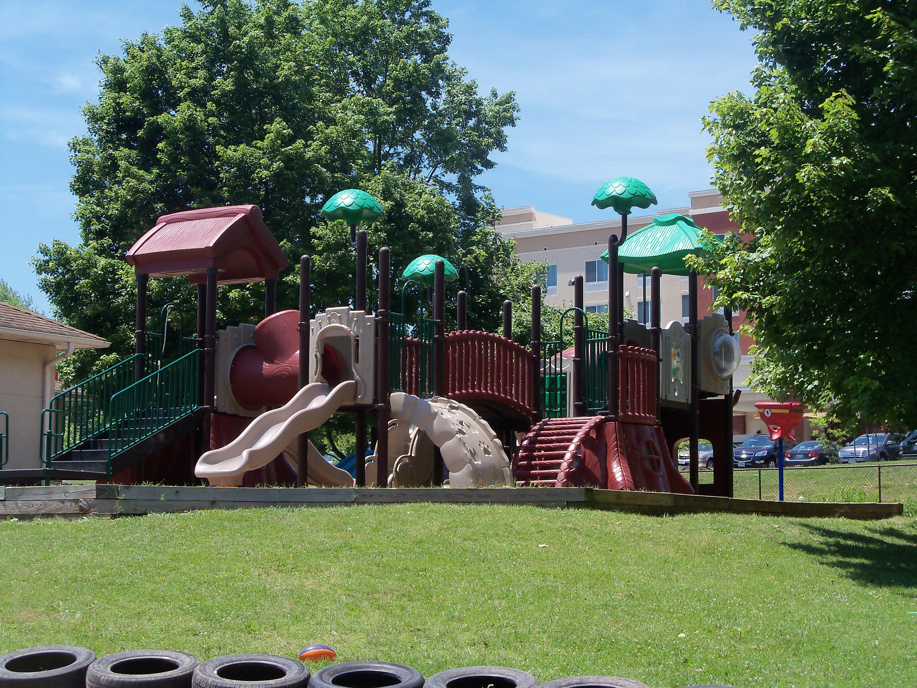 Quala Care Child Center, Inc.'s Photo