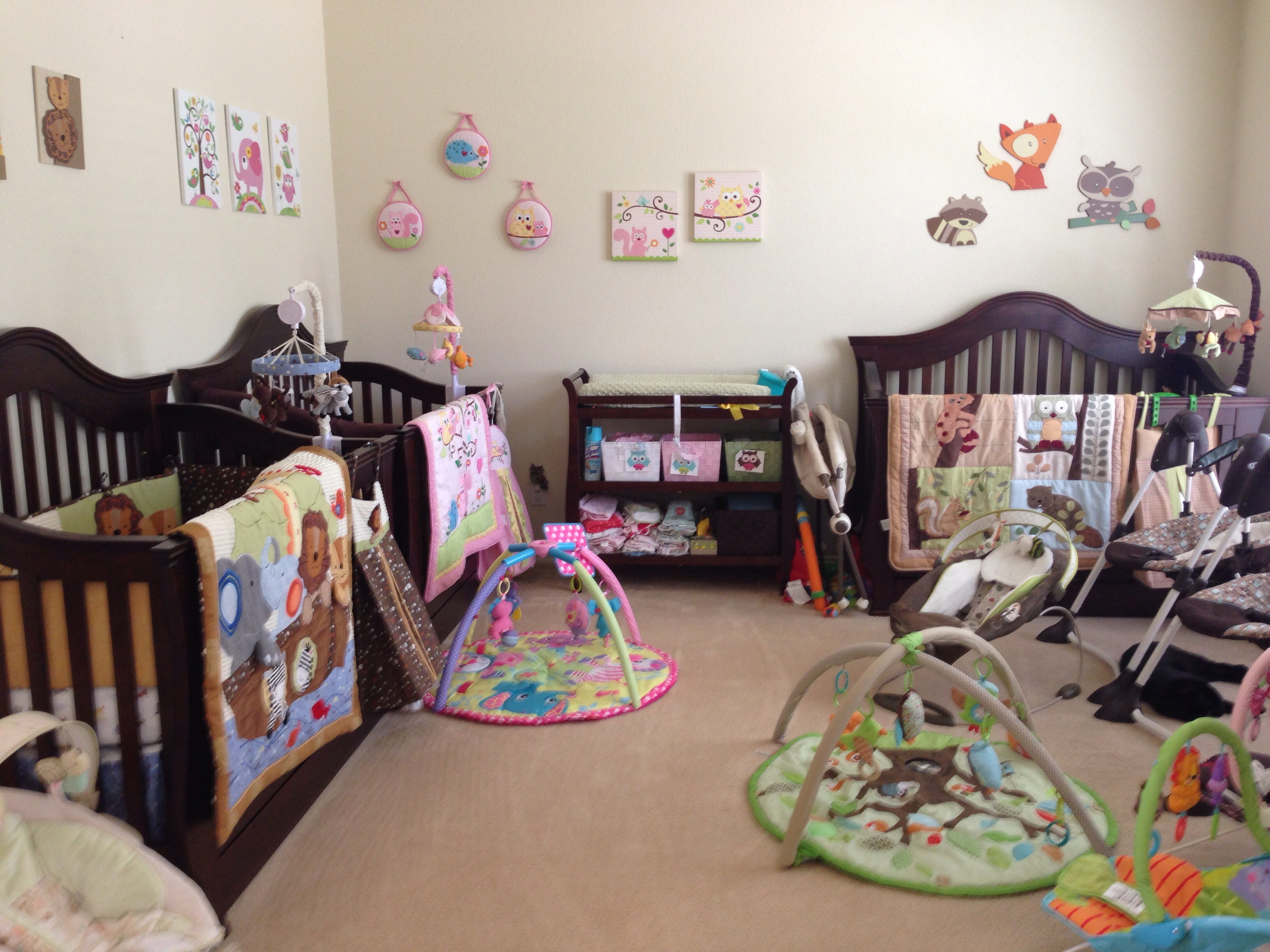 The First Year Infant Care's Photo