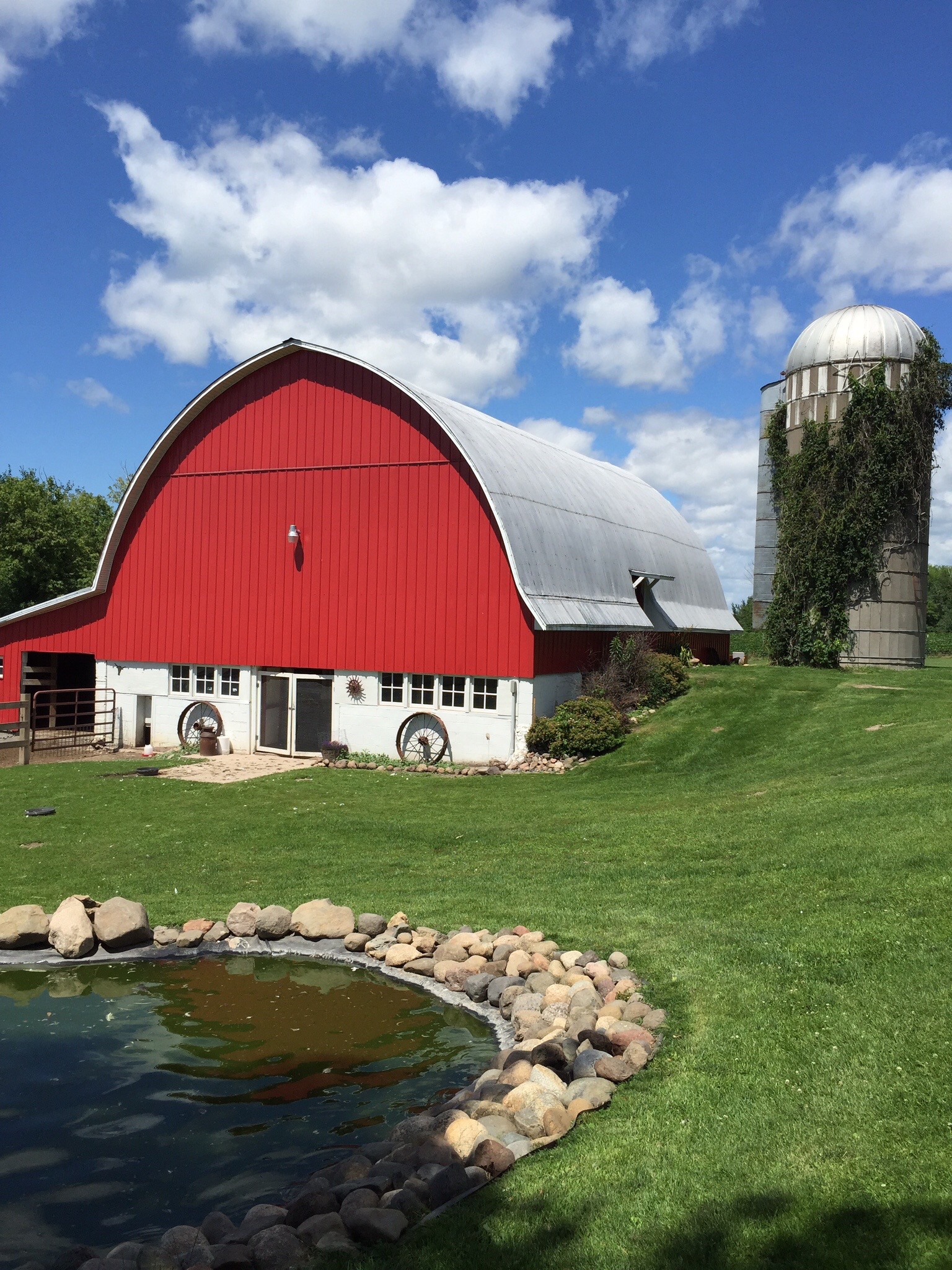 Little Acres Pet Grooming and Boarding's Photo