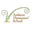Amherst Montessori School Logo
