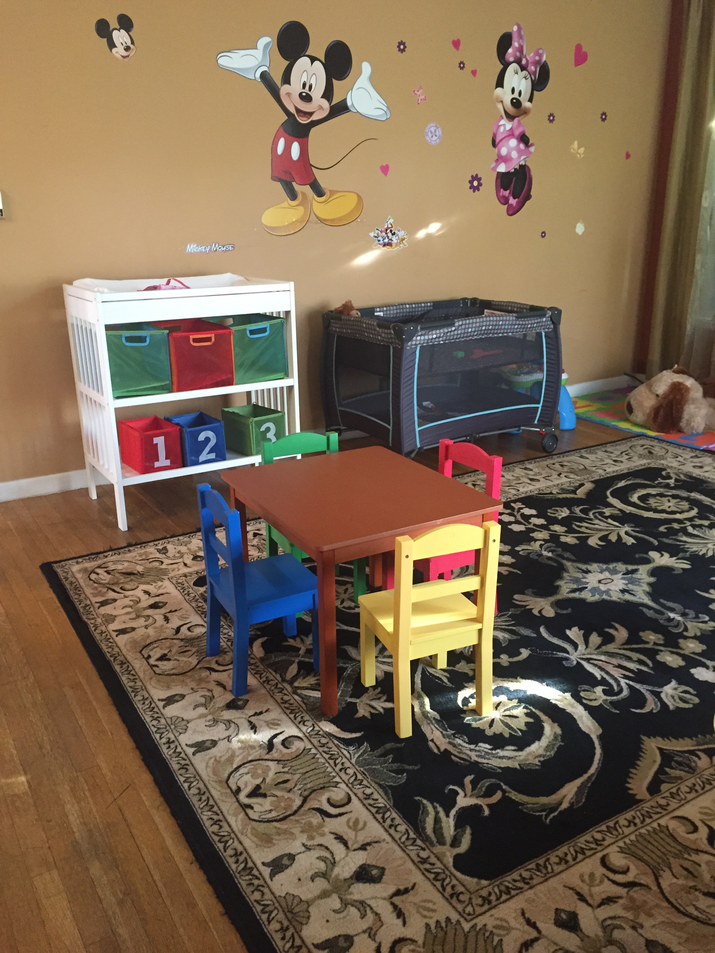 Vardanyan Family Child Care's Photo