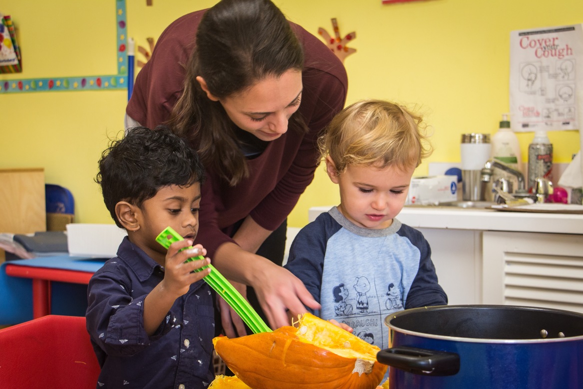 Union Memorial Preschool's Photo