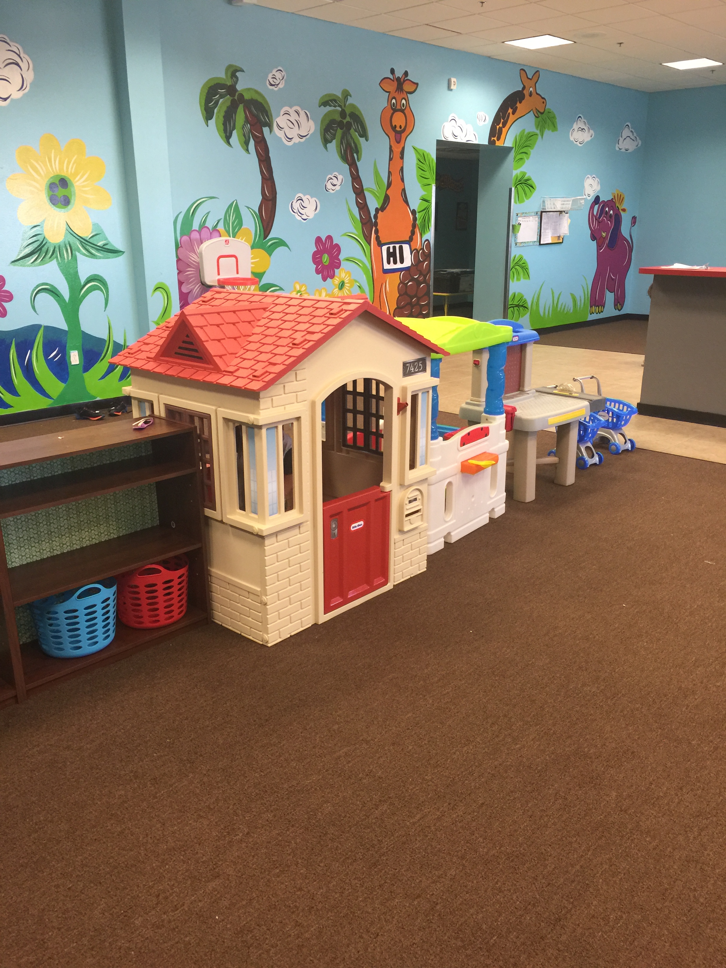 Play Time Learning Academy's Photo