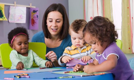 The Learning Clubhouse Daycare's Photo