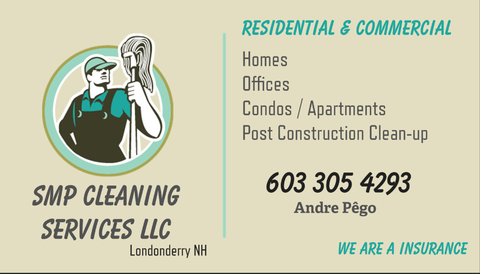 SMP Cleaning Services's Photo