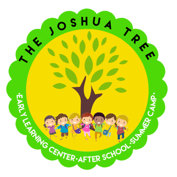 The Joshua Tree Logo