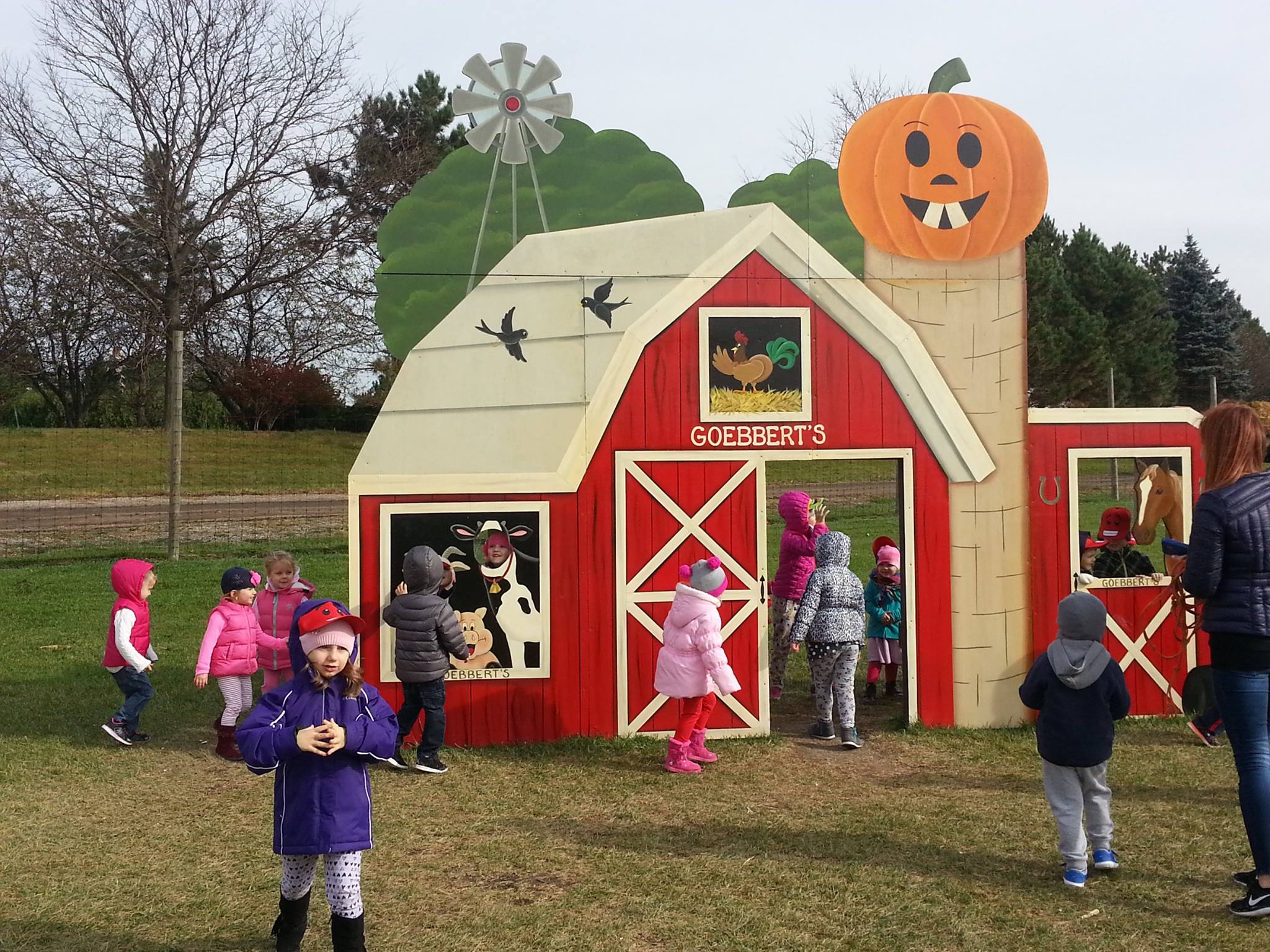 Happy Kids Preschool & Daycare Center's Photo