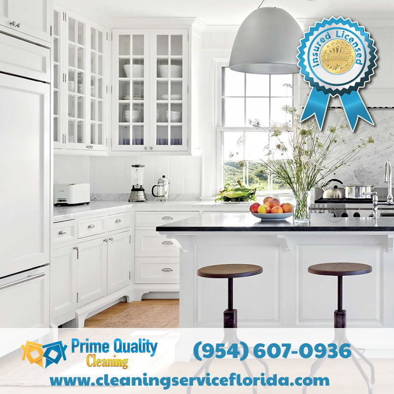 Prime Quality Cleaning's Photo