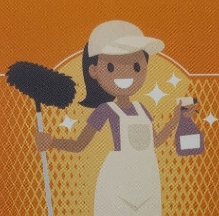 LM Lady Professional Cleaning