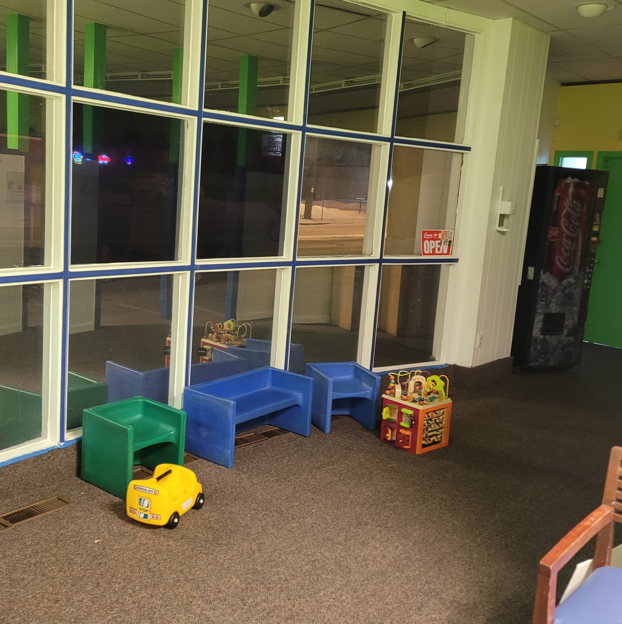 Little Playmates Child Care's Photo
