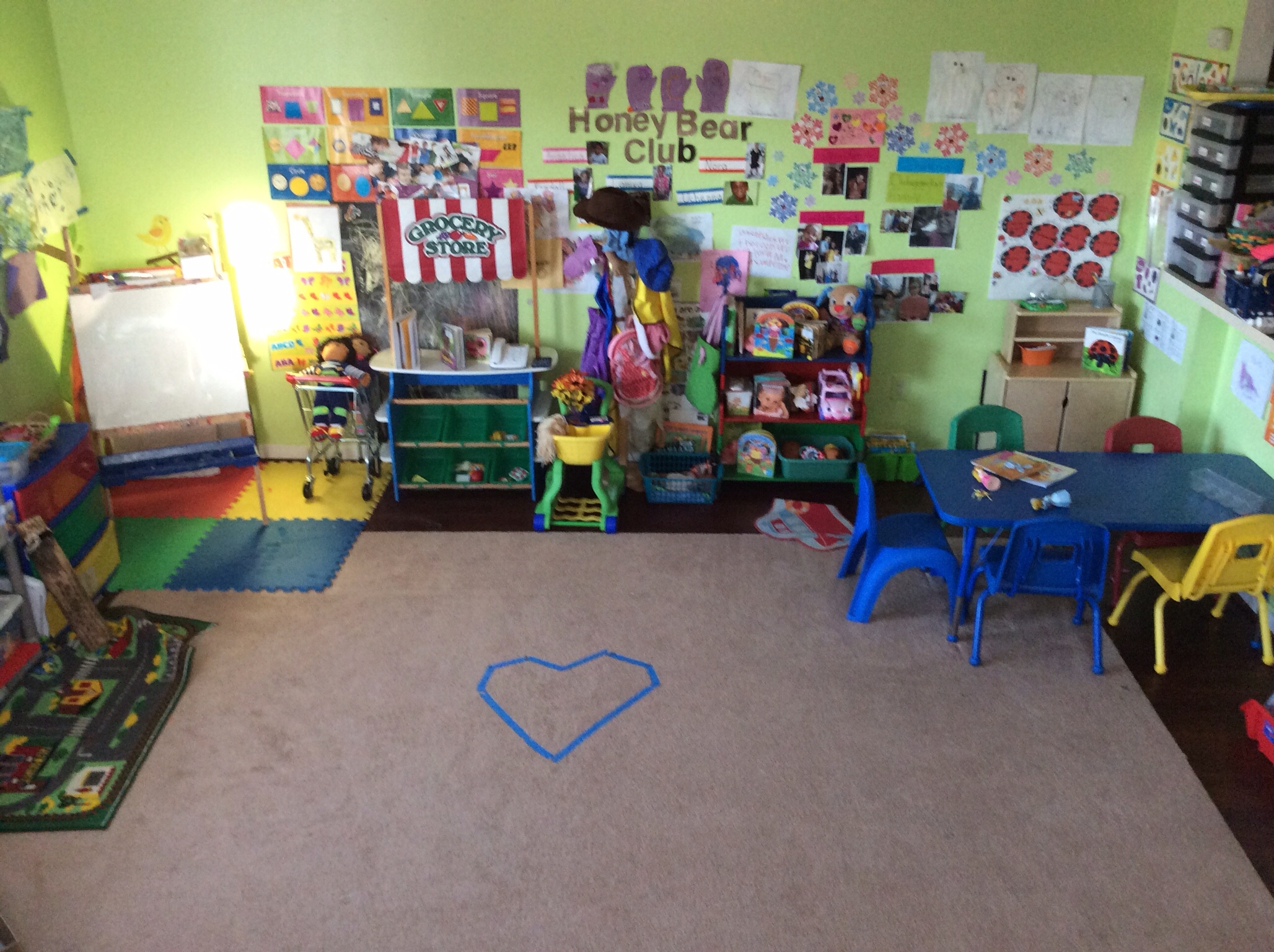 Hb Child Care's Photo