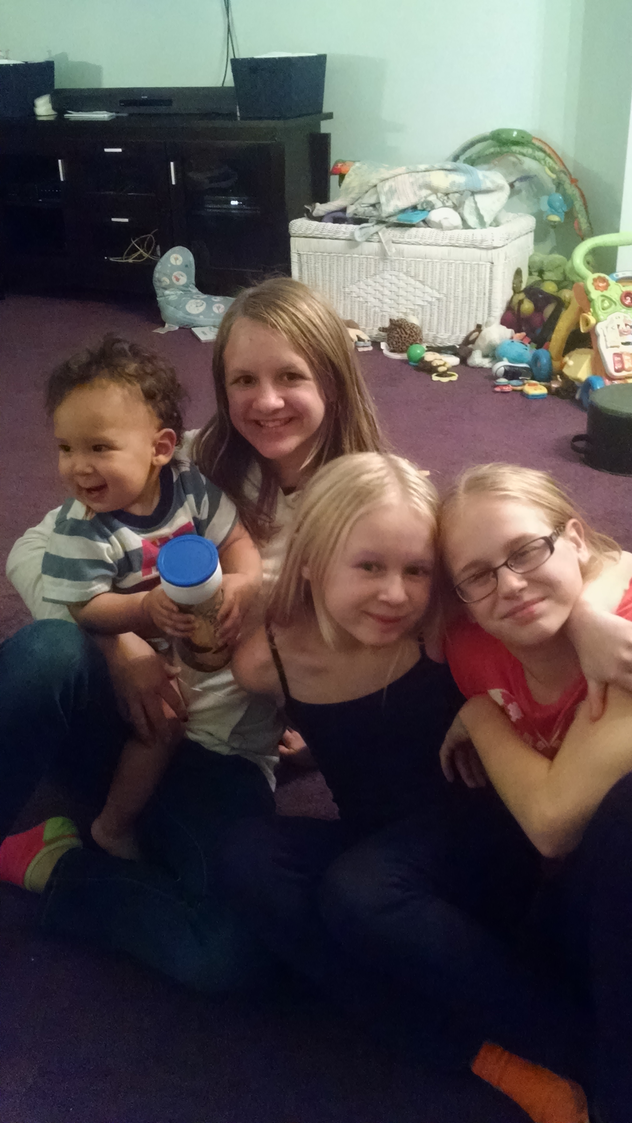 Caryn's Corner's Photo