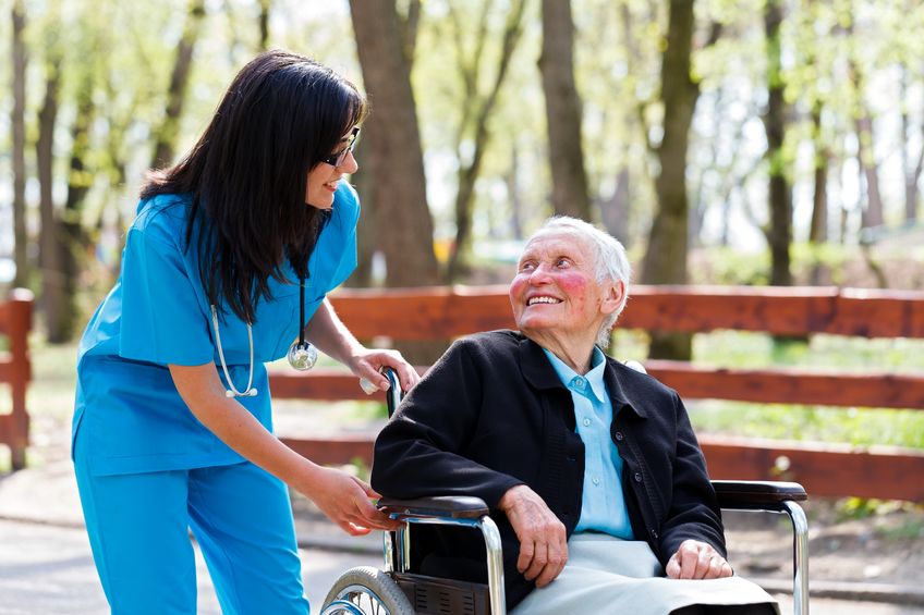 Thy Care Health's Photo