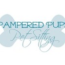 Pampered Pups Pet Sitting