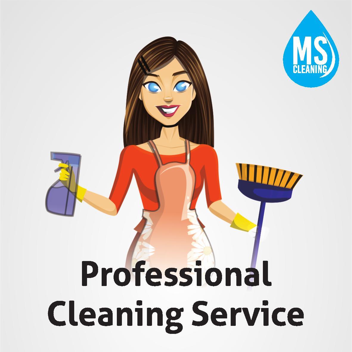 MS Cleaning Florida Inc's Photo