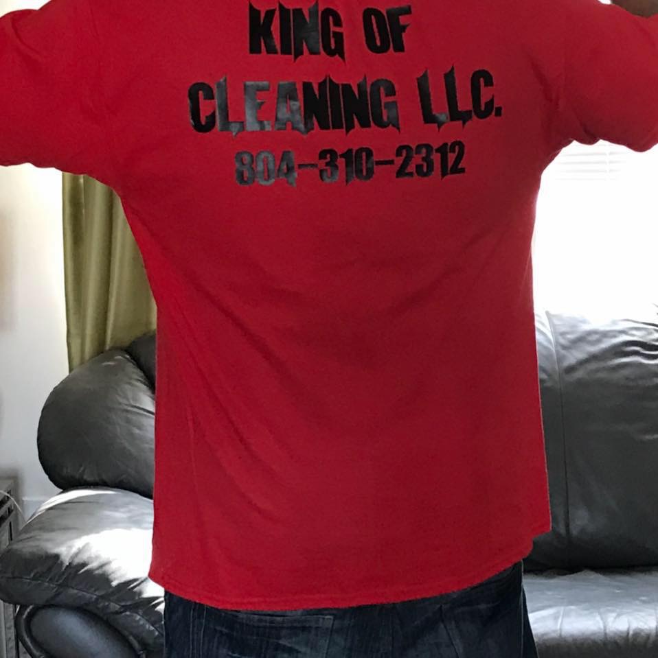 King Of Clean Cleaning LLC's Photo