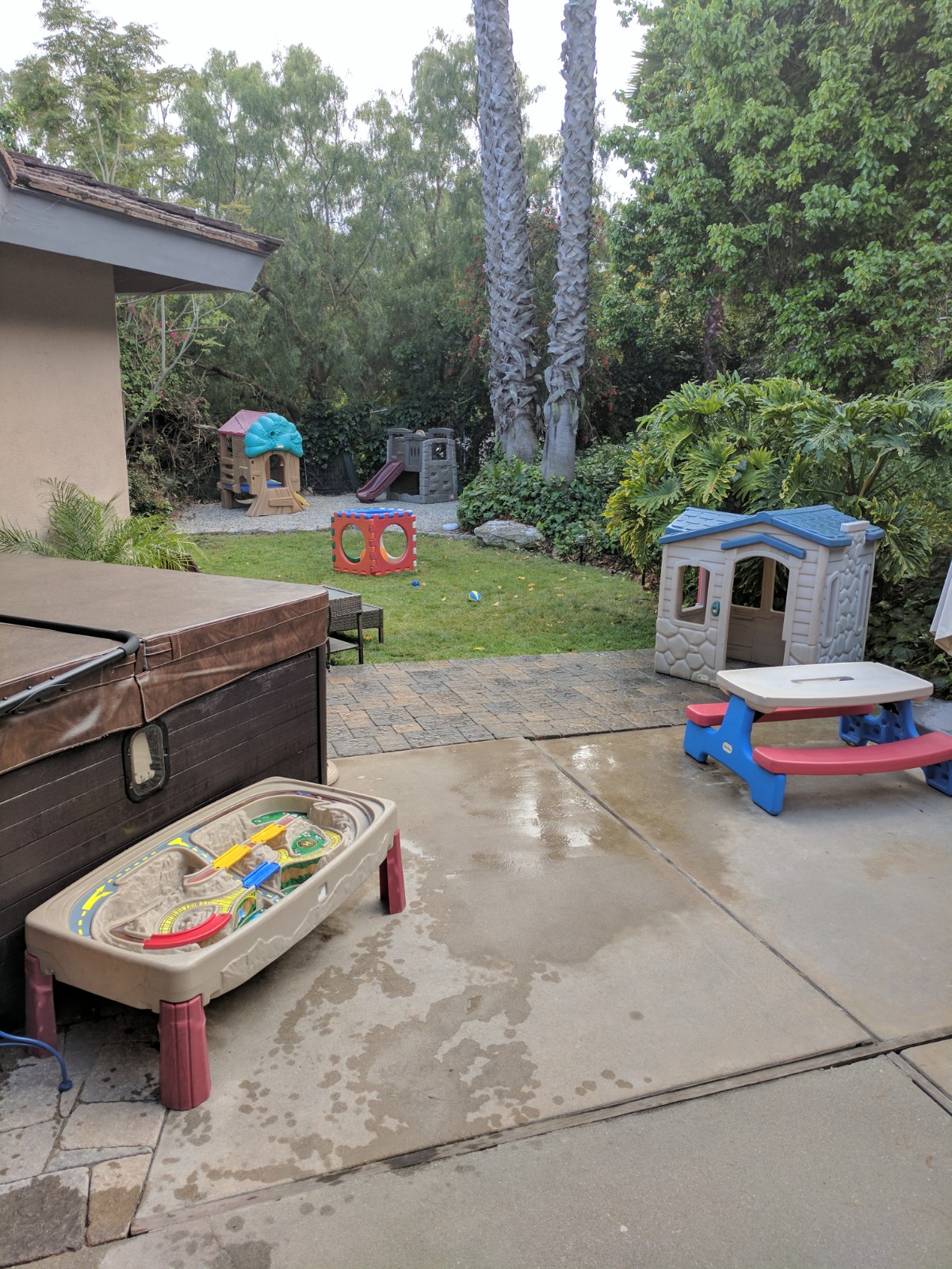Tracy's Tots Daycare's Photo