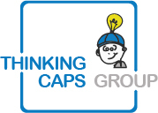 Thinking Caps's Photo