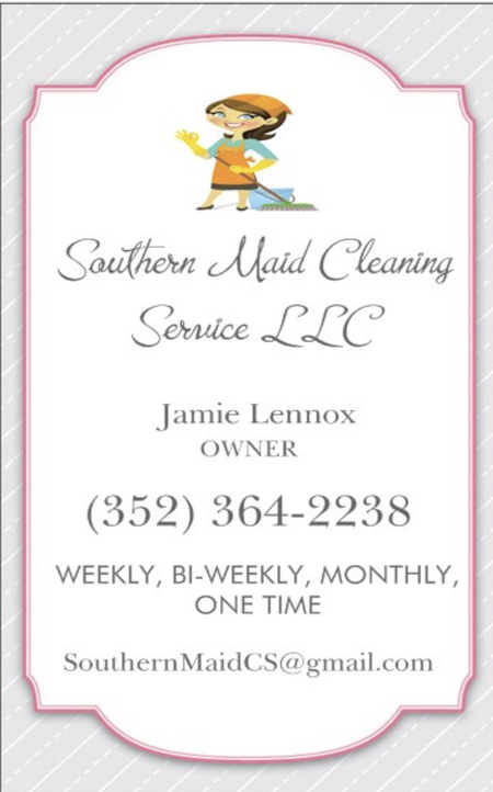 Southern Maid Cleaning Service's Photo