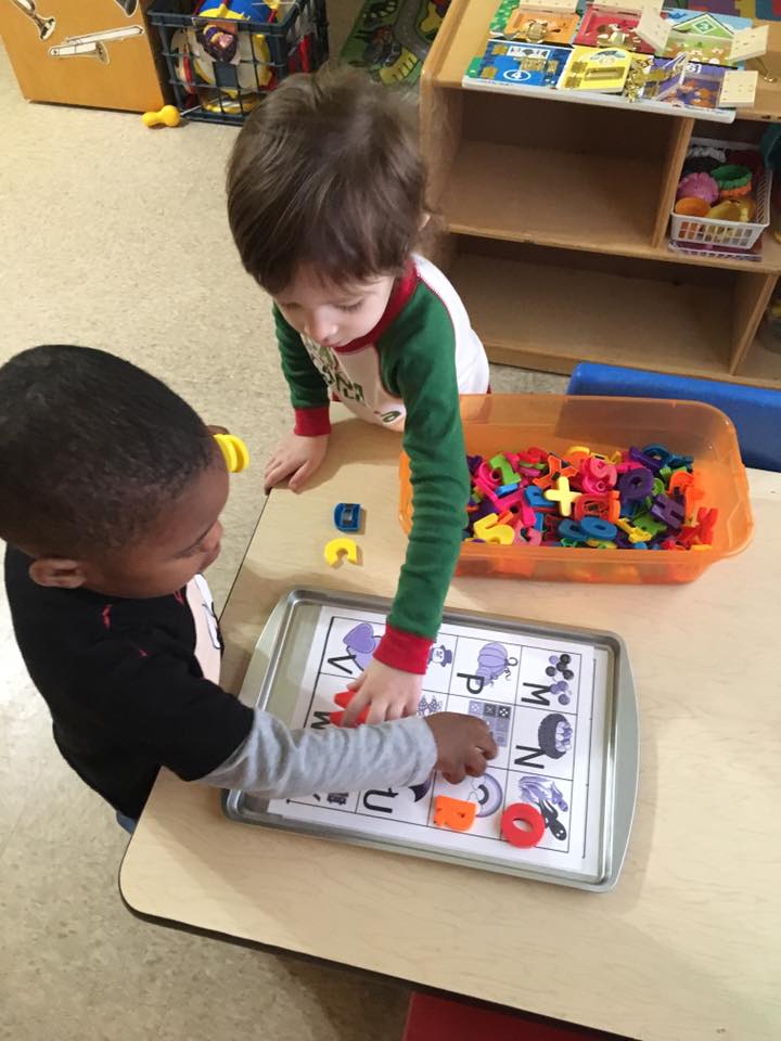 Creative Care, Early Learning Academy's Photo