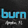 Burn Boot Camp Logo