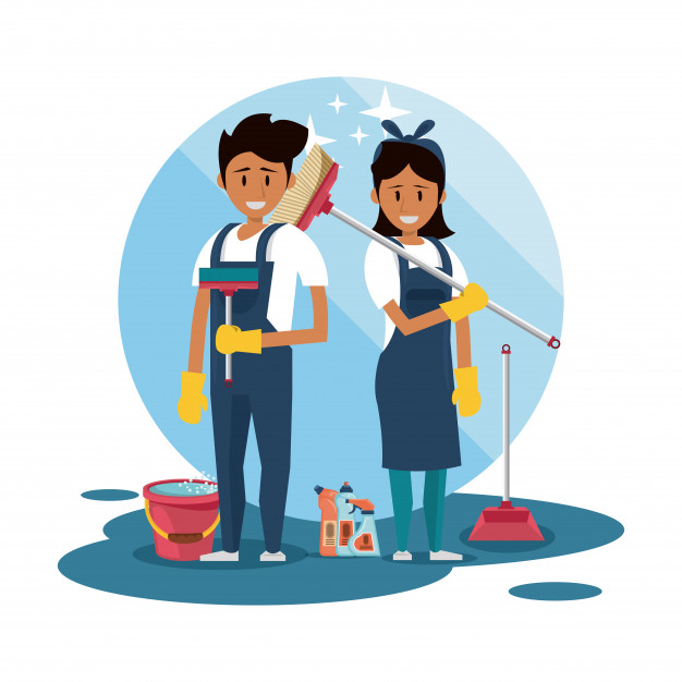 Bella Mae Cleaning Service's Photo