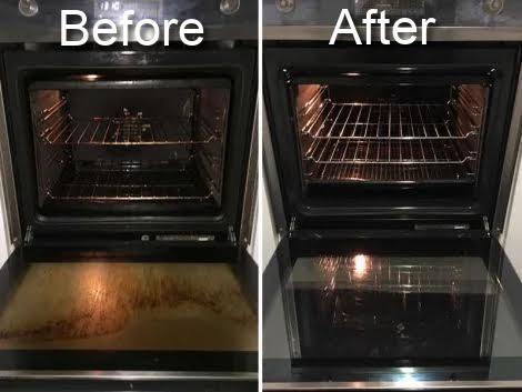 Brandi's Bright and Beautiful Clean's Photo
