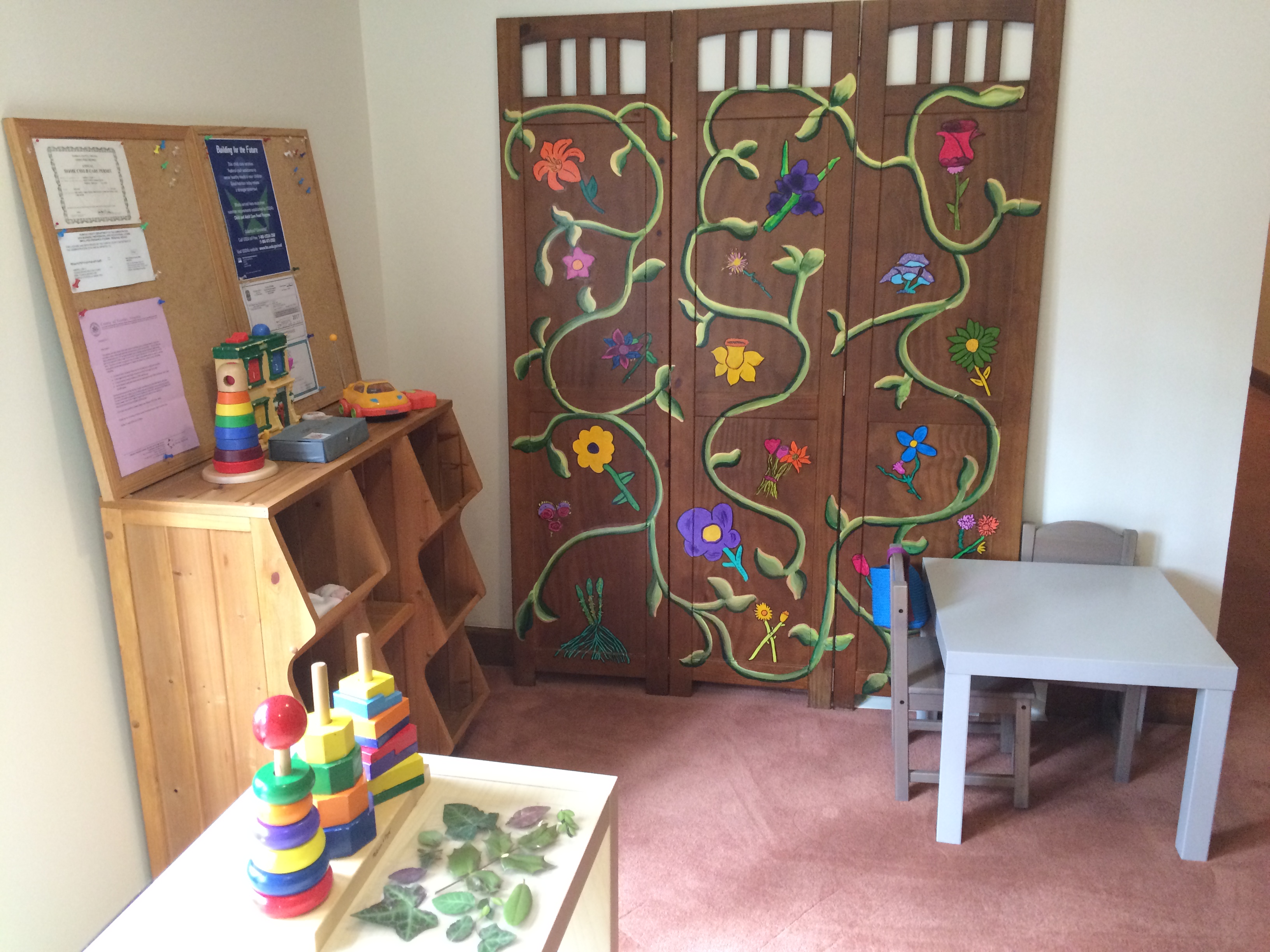 Young Branches Child Care's Photo