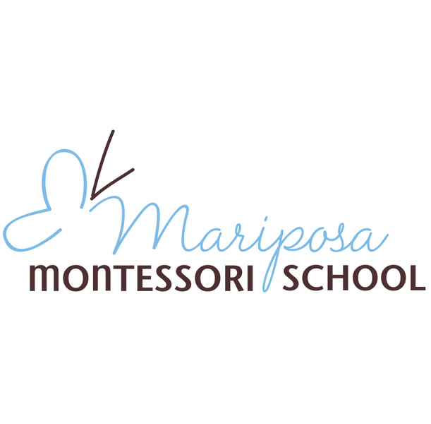 Mariposa Montessori School Logo