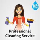 MS Cleaning Florida Inc