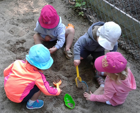 Inter-Lakes Day Care Center, Inc