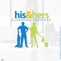 His & Hers Cleaning Service's Photo