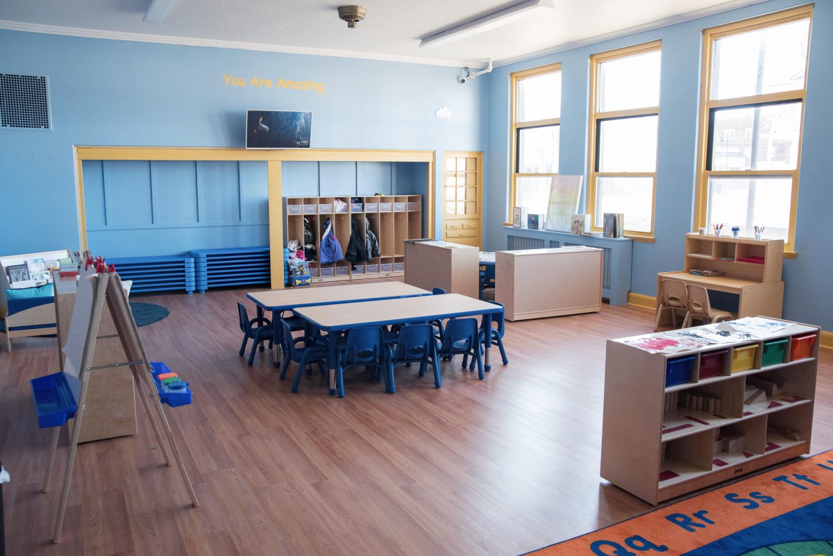 Grace Daycare & Learning Center's Photo