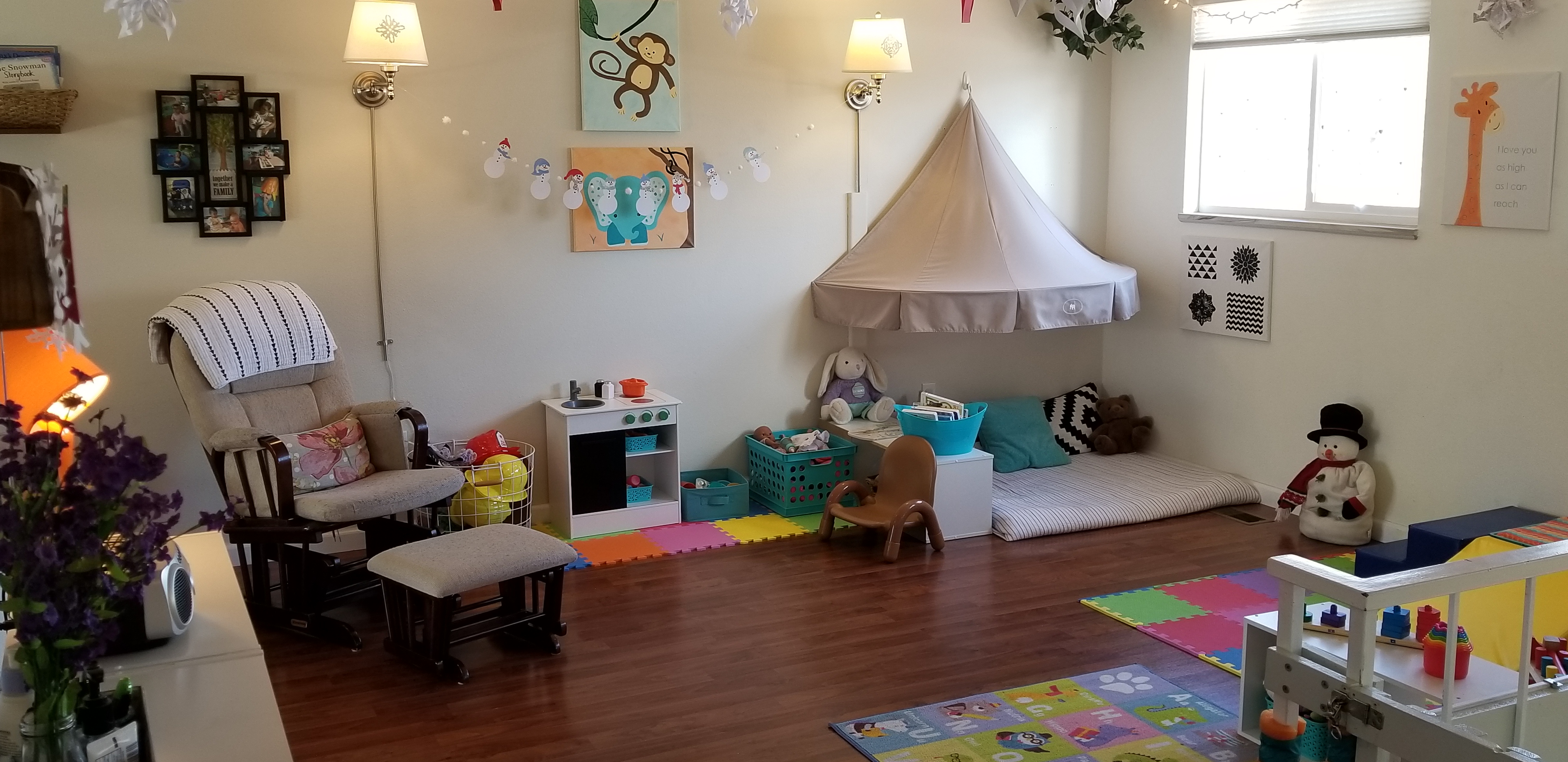 Blessings Child Care's Photo